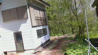 長野県菅平高原 ゆたか山荘 坂下 2026/05/13 09:15