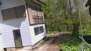 長野県菅平高原 ゆたか山荘 坂下 2026/05/13 09:30