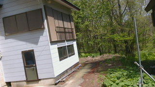 長野県菅平高原 ゆたか山荘 坂下 2026/05/13 09:45
