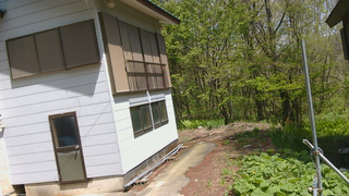 長野県菅平高原 ゆたか山荘 坂下 2026/05/13 10:00