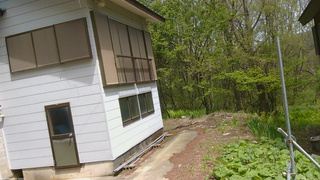 長野県菅平高原 ゆたか山荘 坂下 2026/05/13 10:15