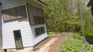 長野県菅平高原 ゆたか山荘 坂下 2026/05/13 11:00