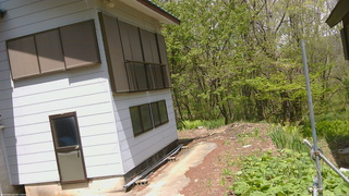 長野県菅平高原 ゆたか山荘 坂下 2026/05/13 11:15