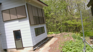 長野県菅平高原 ゆたか山荘 坂下 2026/05/13 11:30