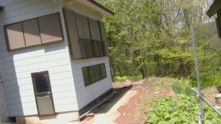 長野県菅平高原 ゆたか山荘 坂下 2026/05/13 11:45