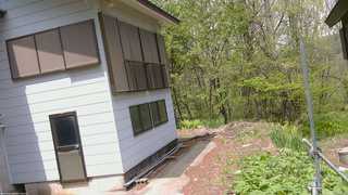長野県菅平高原 ゆたか山荘 坂下 2026/05/13 12:00