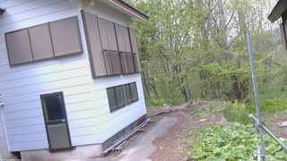 長野県菅平高原 ゆたか山荘 坂下 2026/05/13 13:00