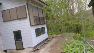 長野県菅平高原 ゆたか山荘 坂下 2026/05/13 13:30