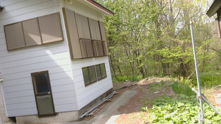 長野県菅平高原 ゆたか山荘 坂下 2026/05/13 14:15