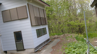 長野県菅平高原 ゆたか山荘 坂下 2026/05/13 14:30