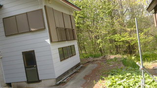 長野県菅平高原 ゆたか山荘 坂下 2026/05/13 14:45