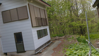 長野県菅平高原 ゆたか山荘 坂下 2026/05/13 15:00