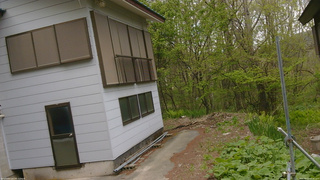 長野県菅平高原 ゆたか山荘 坂下 2026/05/13 15:30