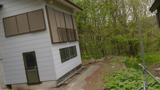 長野県菅平高原 ゆたか山荘 坂下 2026/05/13 15:45