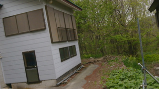 長野県菅平高原 ゆたか山荘 坂下 2026/05/13 16:30