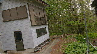 長野県菅平高原 ゆたか山荘 坂下 2026/05/13 17:00