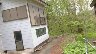 長野県菅平高原 ゆたか山荘 坂下 2026/05/13 17:30