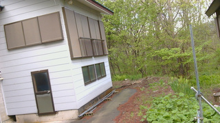 長野県菅平高原 ゆたか山荘 坂下 2026/05/13 17:45