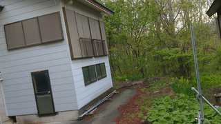 長野県菅平高原 ゆたか山荘 坂下 2026/05/13 18:30
