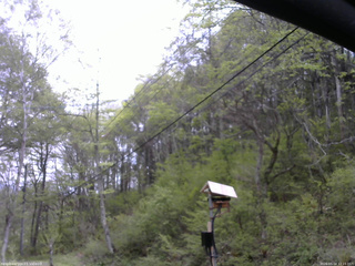 長野県菅平高原 ゆたか山荘 温度計 2026/05/14 12:15
