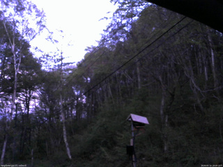 長野県菅平高原 ゆたか山荘 温度計 2026/05/14 19:00