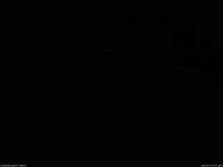 長野県菅平高原 ゆたか山荘 駐車場 2026/05/14 19:15