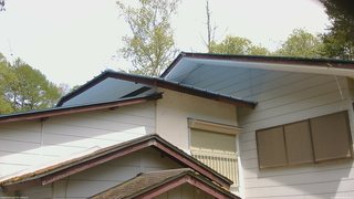 長野県菅平高原 ゆたか山荘 駐車場奥 2026/05/14 09:45