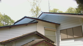 長野県菅平高原 ゆたか山荘 駐車場奥 2026/05/14 11:00