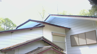 長野県菅平高原 ゆたか山荘 駐車場奥 2026/05/14 13:00