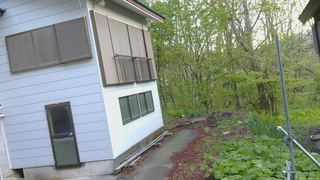 長野県菅平高原 ゆたか山荘 坂下 2026/05/14 05:15