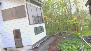 長野県菅平高原 ゆたか山荘 坂下 2026/05/14 05:30