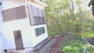 長野県菅平高原 ゆたか山荘 坂下 2026/05/14 05:45