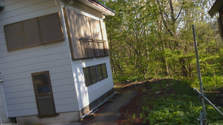 長野県菅平高原 ゆたか山荘 坂下 2026/05/14 06:30