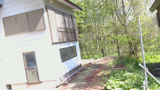 長野県菅平高原 ゆたか山荘 坂下 2026/05/14 09:00
