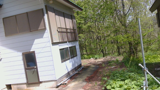 長野県菅平高原 ゆたか山荘 坂下 2026/05/14 09:15