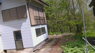 長野県菅平高原 ゆたか山荘 坂下 2026/05/14 09:30