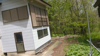長野県菅平高原 ゆたか山荘 坂下 2026/05/14 10:00