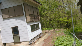 長野県菅平高原 ゆたか山荘 坂下 2026/05/14 10:30