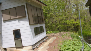 長野県菅平高原 ゆたか山荘 坂下 2026/05/14 11:00