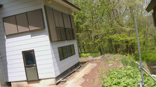 長野県菅平高原 ゆたか山荘 坂下 2026/05/14 11:15