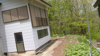 長野県菅平高原 ゆたか山荘 坂下 2026/05/14 11:30