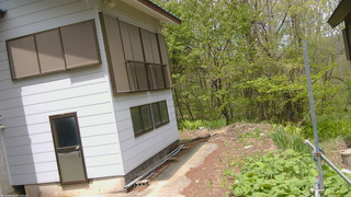 長野県菅平高原 ゆたか山荘 坂下 2026/05/14 11:45