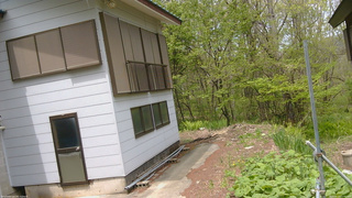 長野県菅平高原 ゆたか山荘 坂下 2026/05/14 12:00