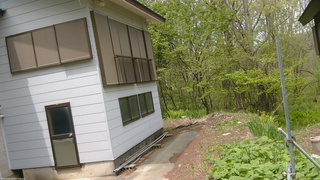 長野県菅平高原 ゆたか山荘 坂下 2026/05/14 12:15