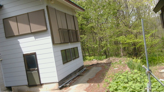 長野県菅平高原 ゆたか山荘 坂下 2026/05/14 12:45