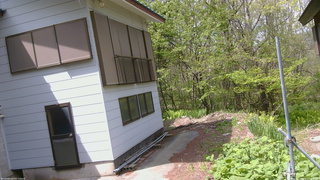 長野県菅平高原 ゆたか山荘 坂下 2026/05/14 13:15