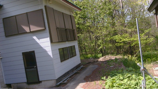 長野県菅平高原 ゆたか山荘 坂下 2026/05/14 14:15