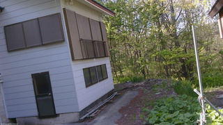 長野県菅平高原 ゆたか山荘 坂下 2026/05/14 15:45