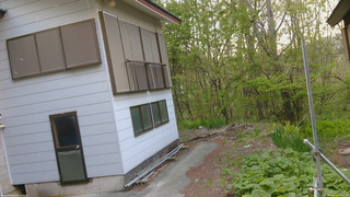 長野県菅平高原 ゆたか山荘 坂下 2026/05/14 18:30