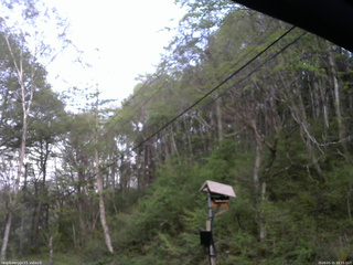 長野県菅平高原 ゆたか山荘 温度計 2026/05/15 18:15